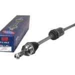 پلوس جلو بی ام و X3 BMW E83