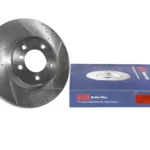 دیسک E60 بی ام و BMW سری 5
