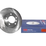 دیسک بی ام و E46 BMW