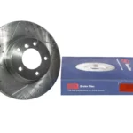 دیسک بی ام و سری 3 BMW 3 SERIES (E93)
