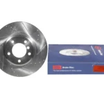 دیسک بی ام و 530 BMW