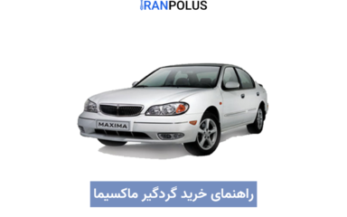 خرید گردگیر ماکسیما
